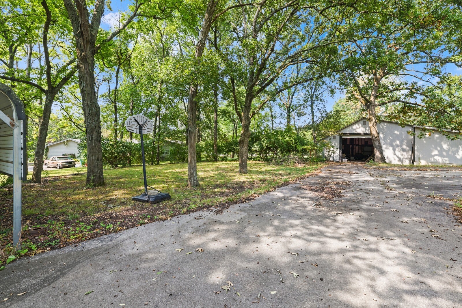 2516 Old Smith Springs Rd