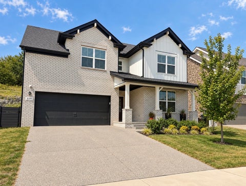 Photo of 339 Turfway Park, Gallatin, TN 37066 (MLS # 3543104)
