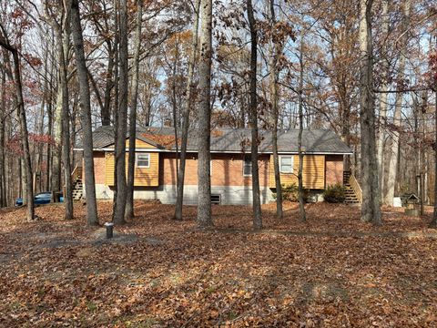 1051 Deer Ridge Rd Kingston Springs TN 37082