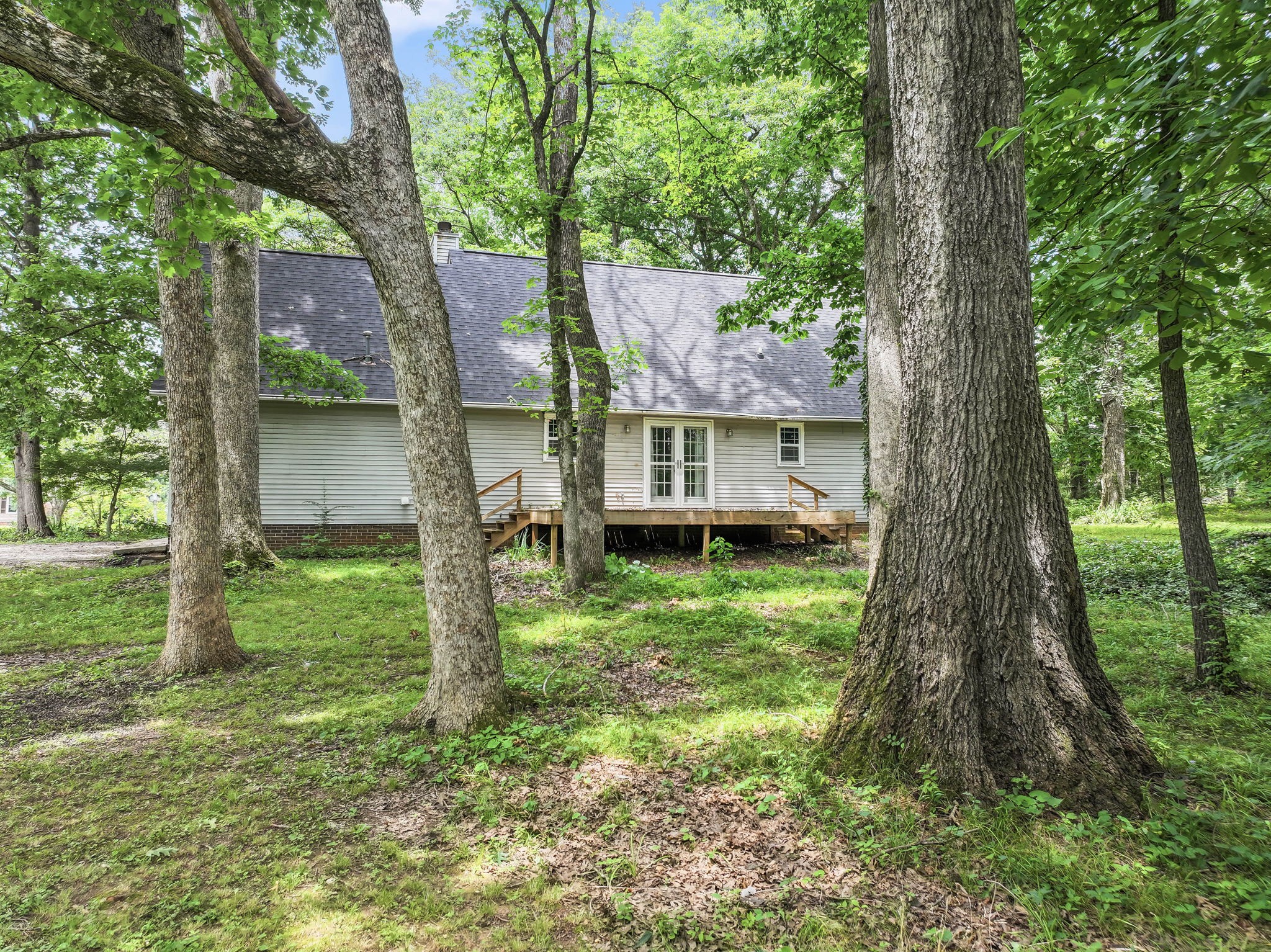 3309 Long Shadow Ct