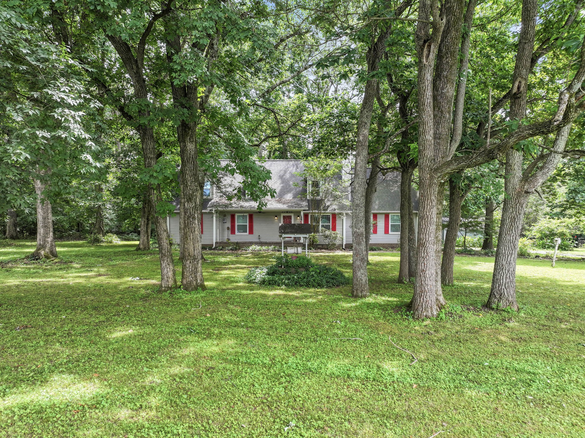 3309 Long Shadow Ct