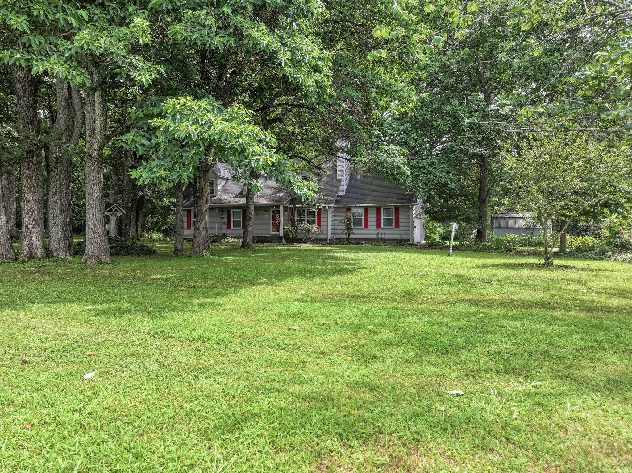3309 Long Shadow Ct