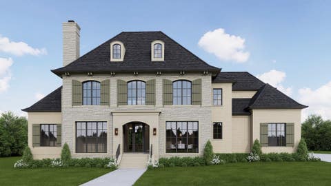 Photo of 9815 Easton Drive, Brentwood, TN 37027 (MLS # 3314542)