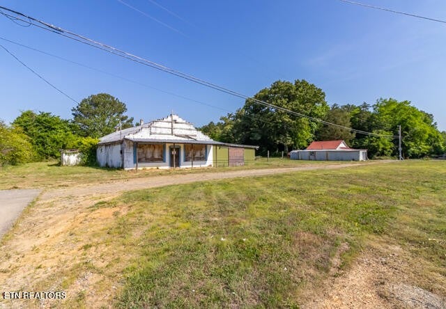 4515 Highway 411