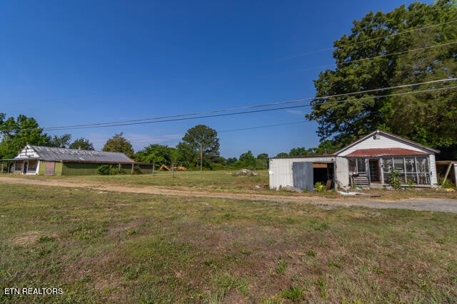 4515 Highway 411
