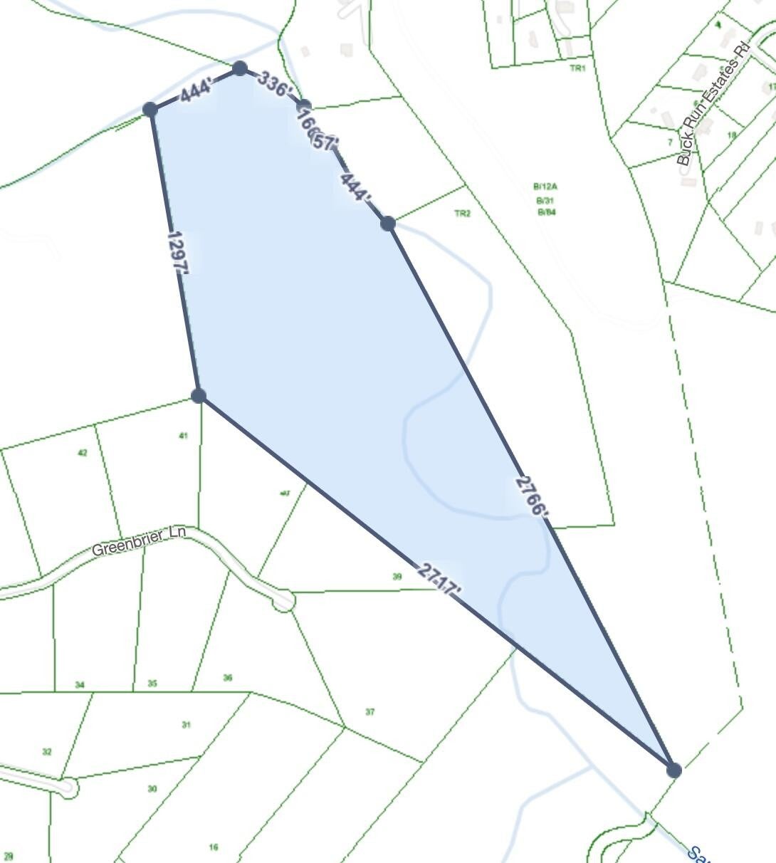 0 Sawmill Creek Road