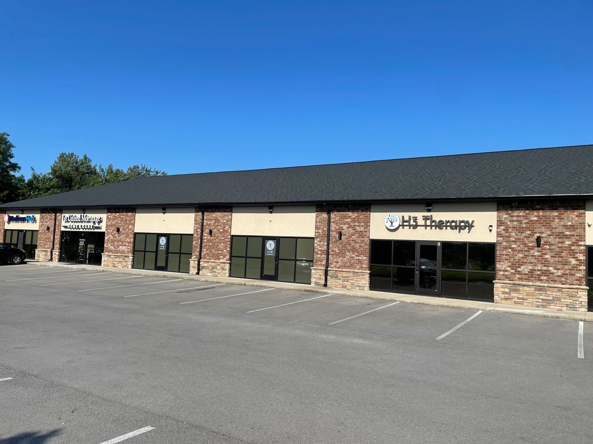 120C Merchants Blvd