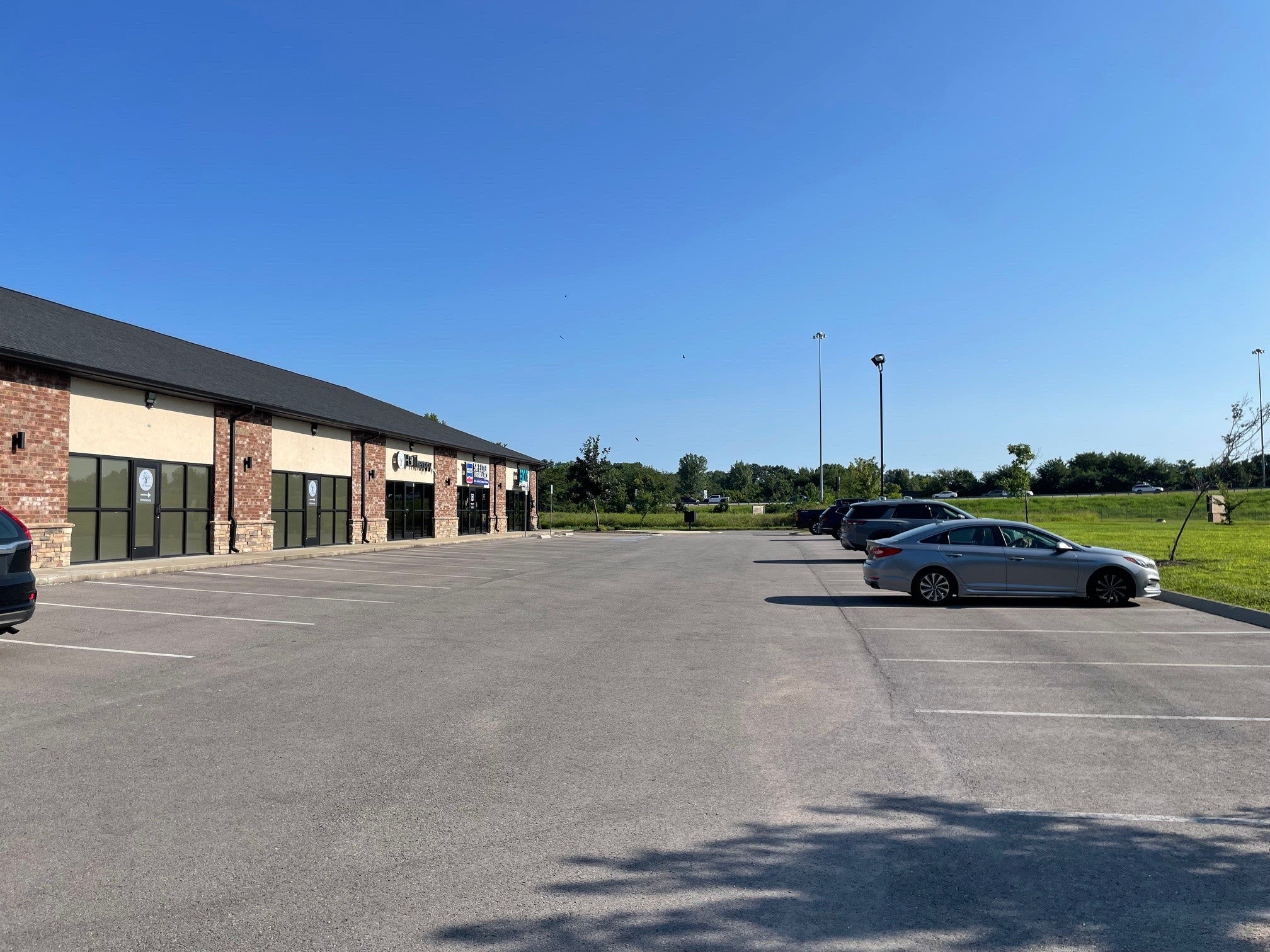 120C Merchants Blvd