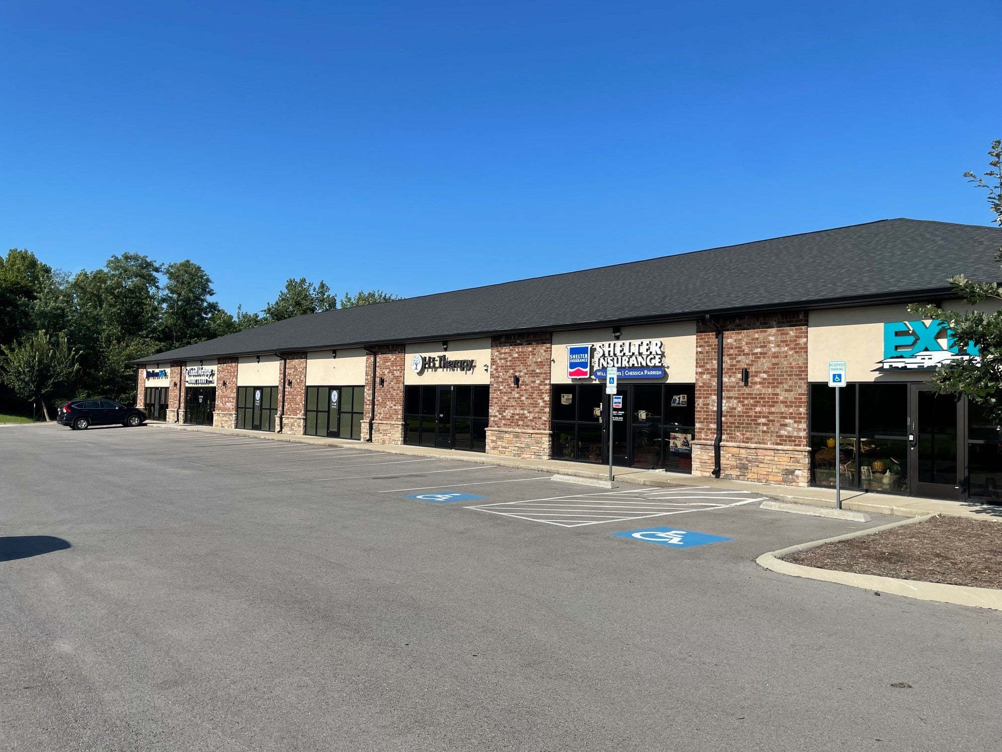 120C Merchants Blvd