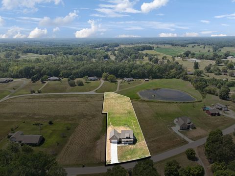 47 Long Branch Rd Lawrenceburg TN 38464