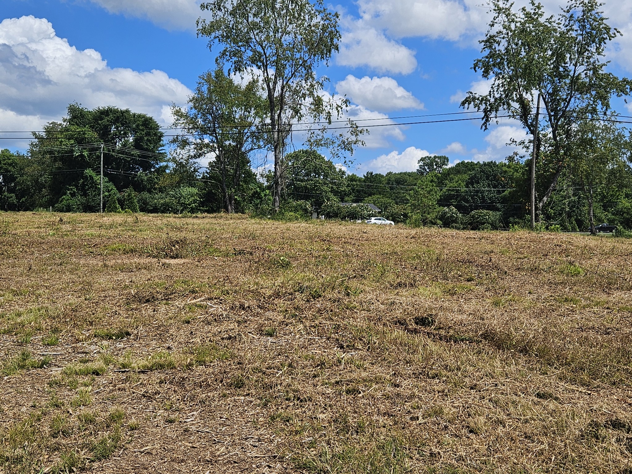 0 Sulpher Springs Rd