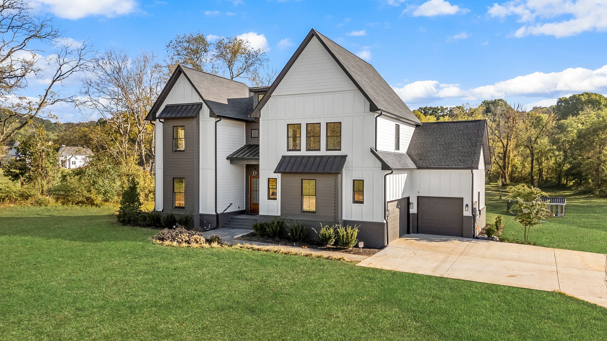 Middle Tennessee Properties 4 2365 Allisona Rd