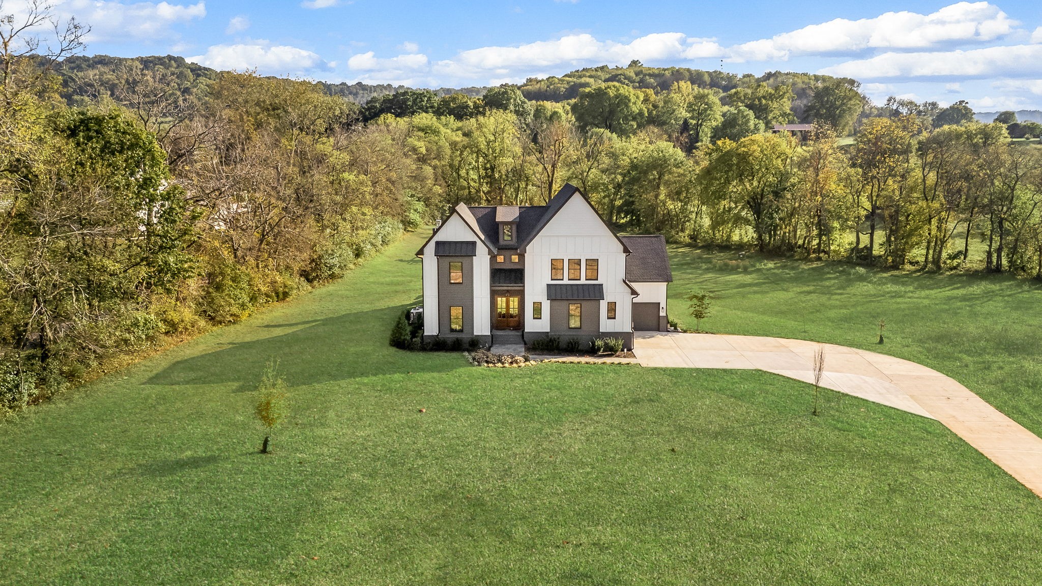 Middle Tennessee Properties 1 2365 Allisona Rd