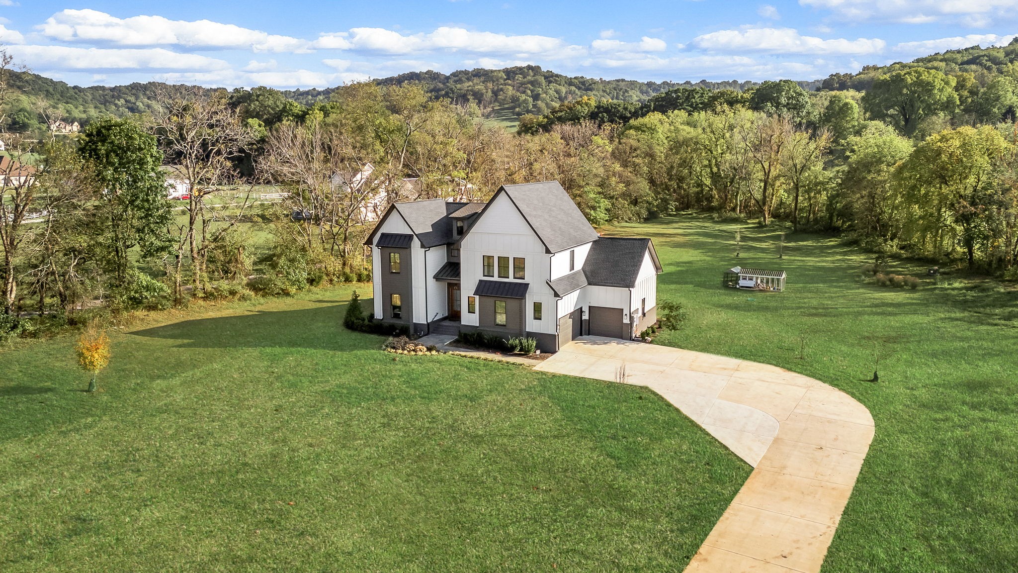 Middle Tennessee Properties 2 2365 Allisona Rd