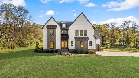 2365 Allisona Rd Eagleville TN 37060