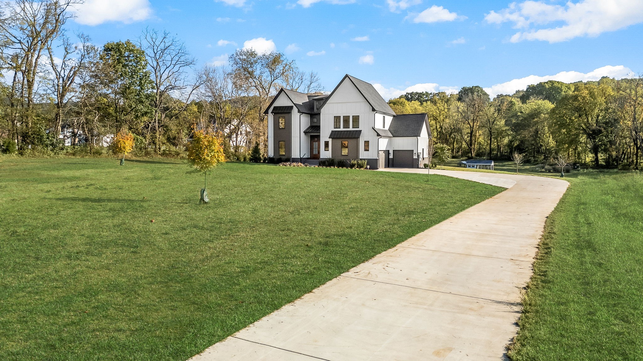 Middle Tennessee Properties 3 2365 Allisona Rd