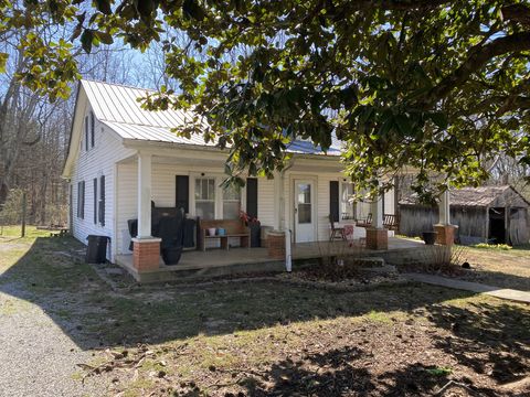 3486 Cedar Creek Rd, Sparta, TN 38583 - MLS#: 2803037