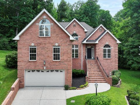 5012 Tulip Grove Ln Hermitage TN 37076