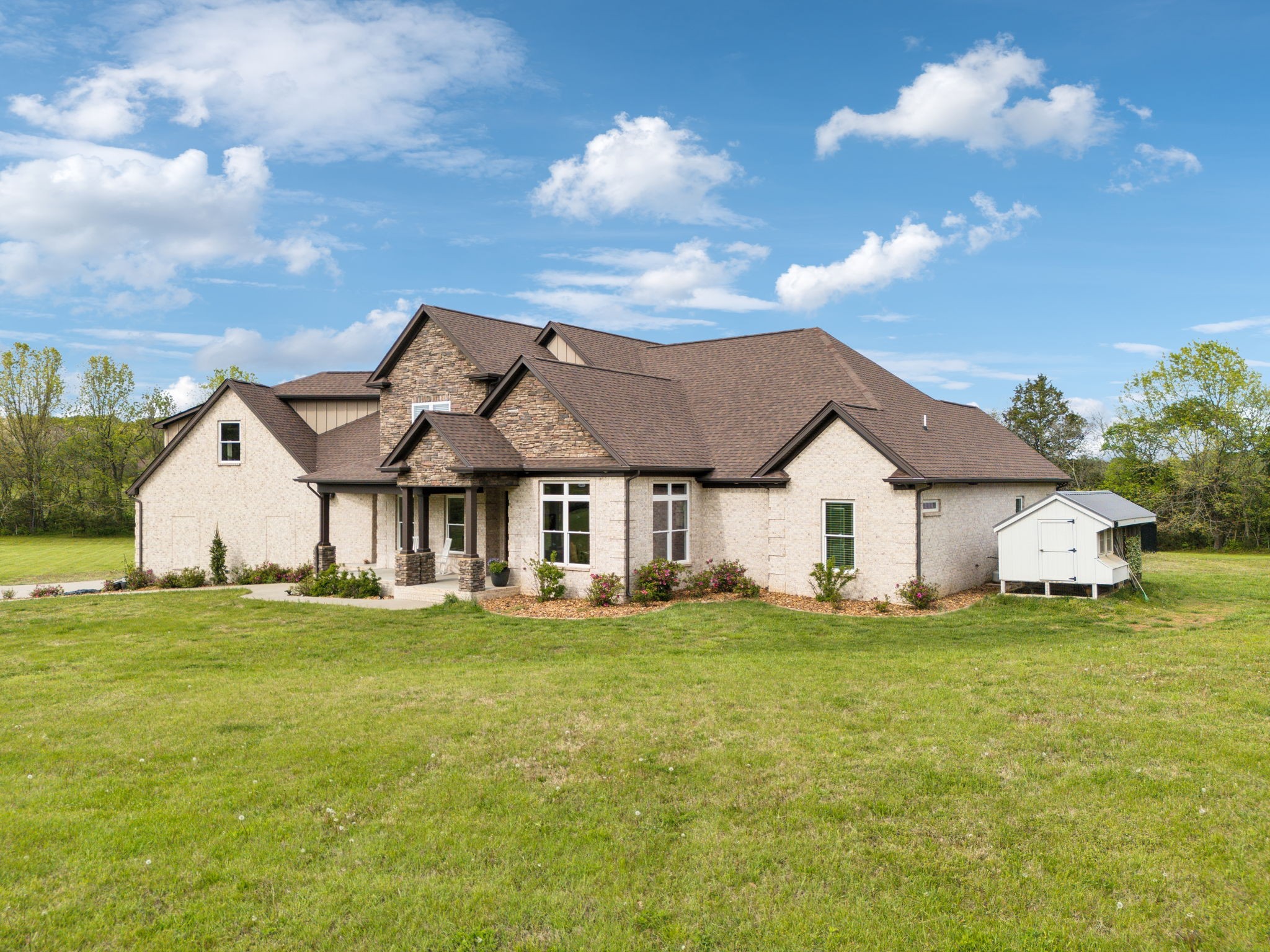 8760 Rocky Fork Rd