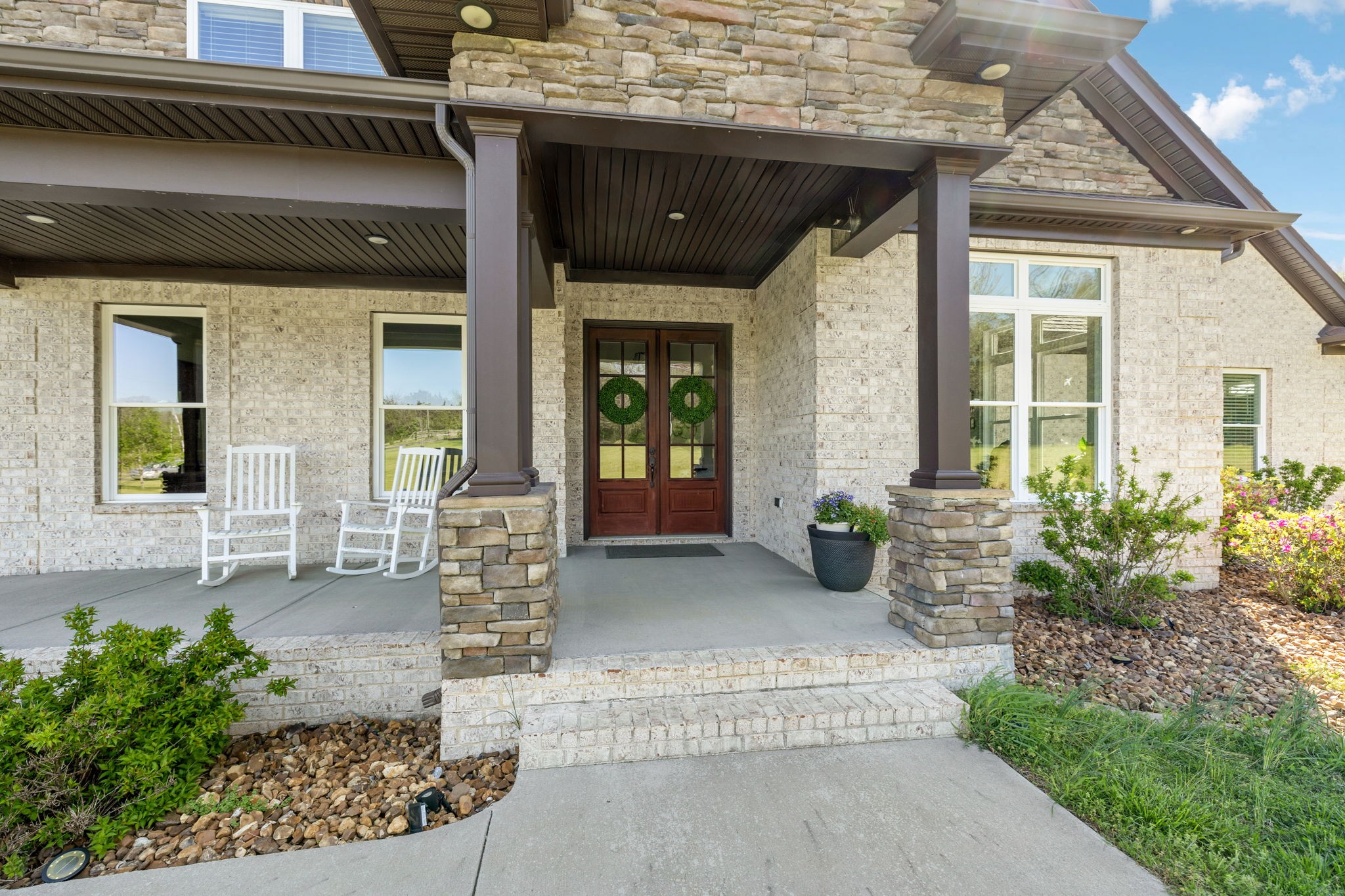 8760 Rocky Fork Rd