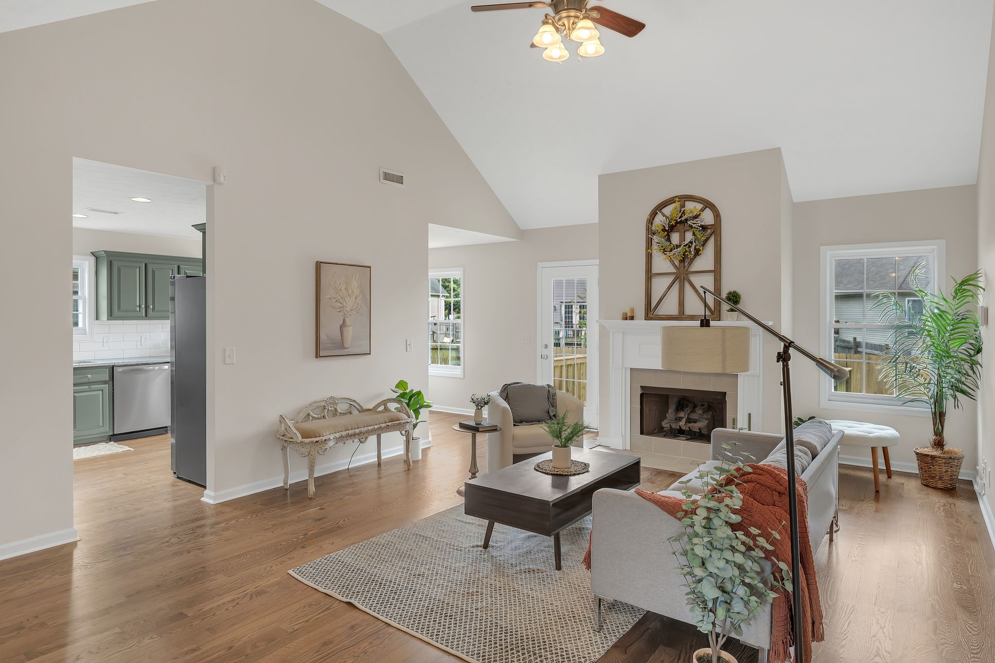 129 Fieldstone Ln