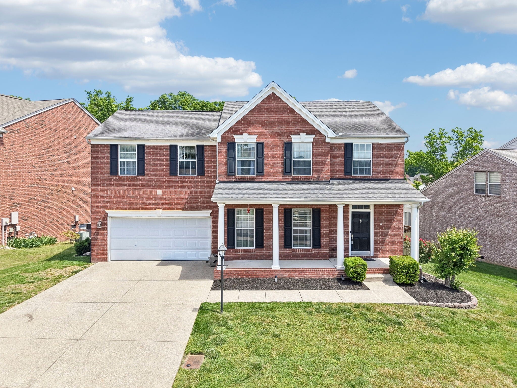 4-bed listing at 3032 Brookview Forest Dr, Nashville