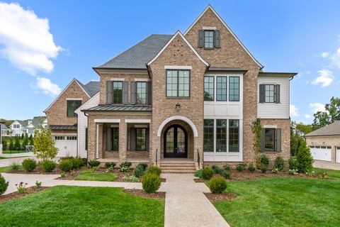 Photo of 1735 Briarmont Pl, Brentwood, TN 37027 (MLS # 3034222)