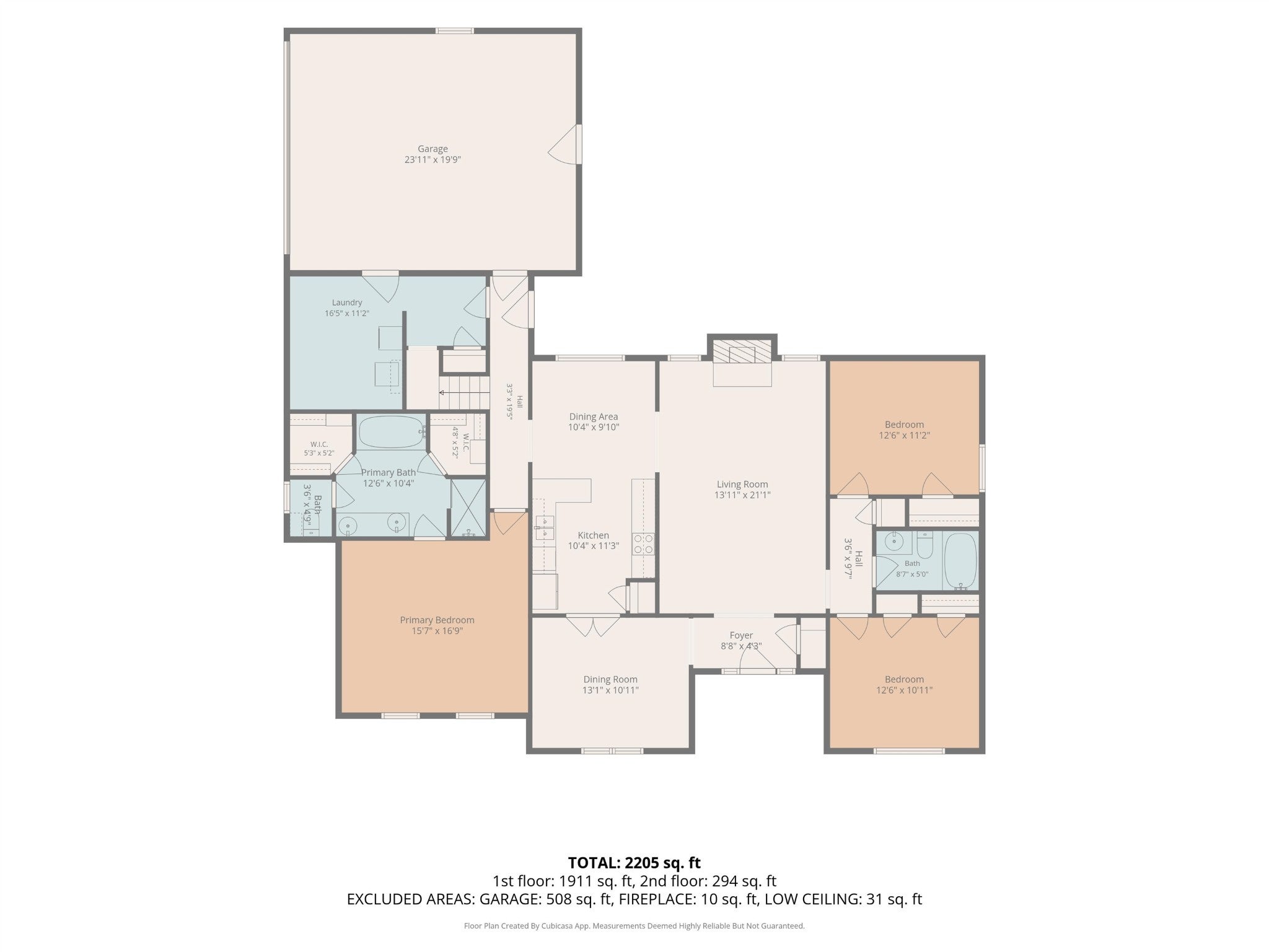4636 CEDAR HILLS DR