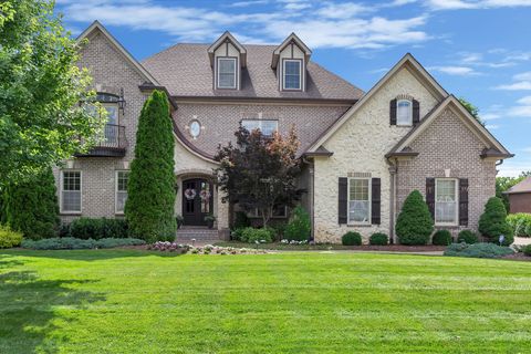 2811 Craythorne Dr Murfreesboro TN 37129