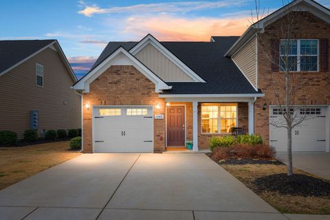 1940 Alysheba Run Murfreesboro TN 37128