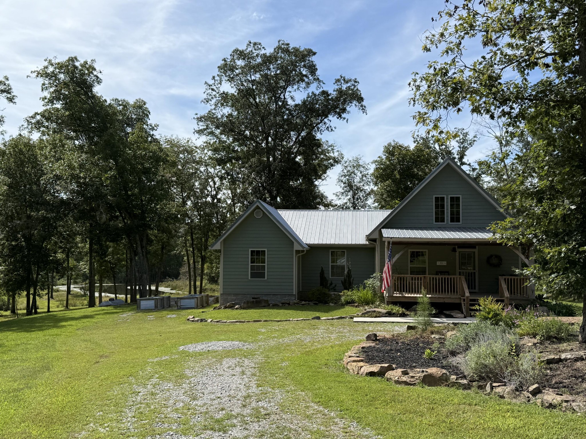 266 Laurel Ridge Lane