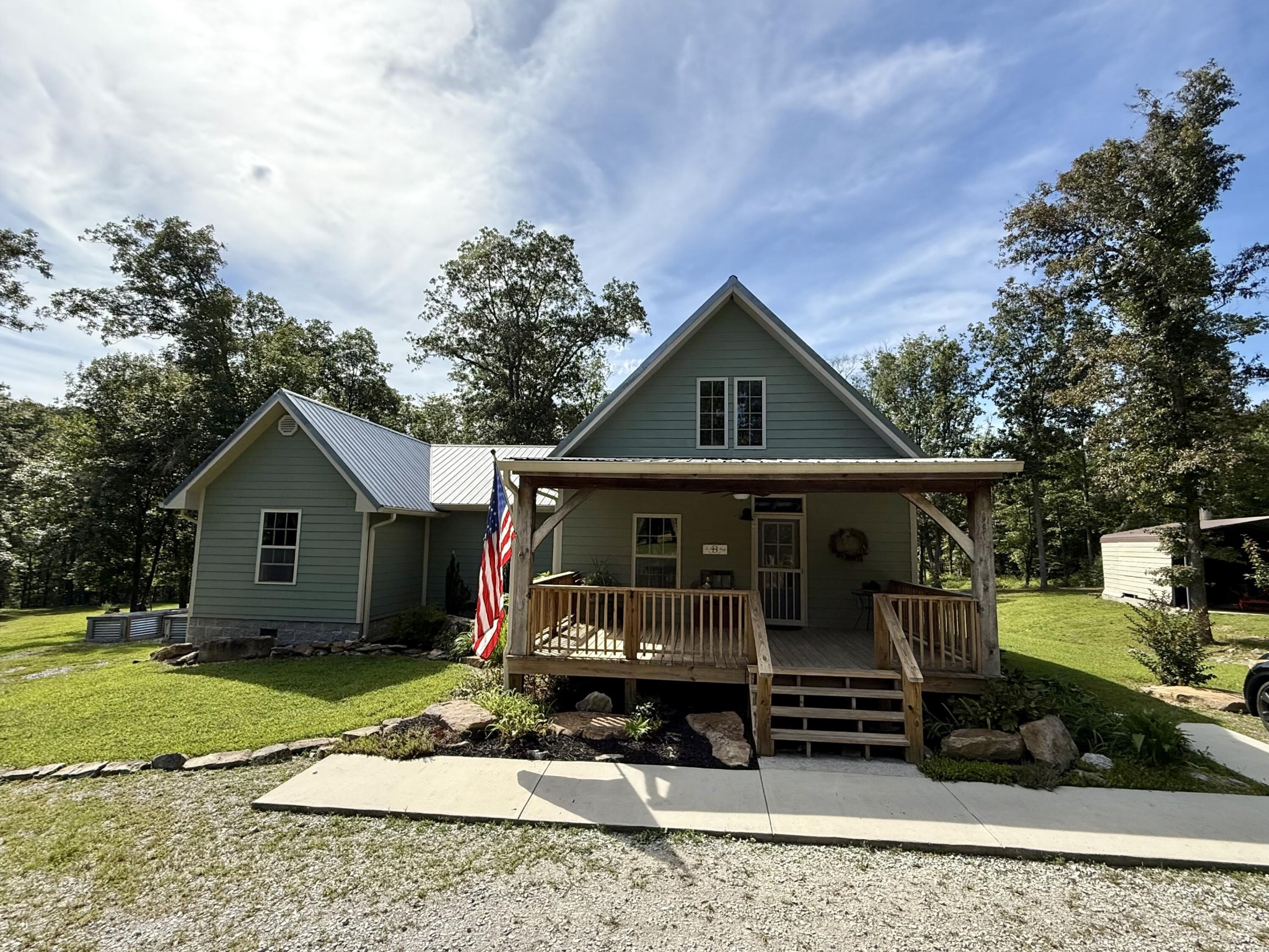 266 Laurel Ridge Lane