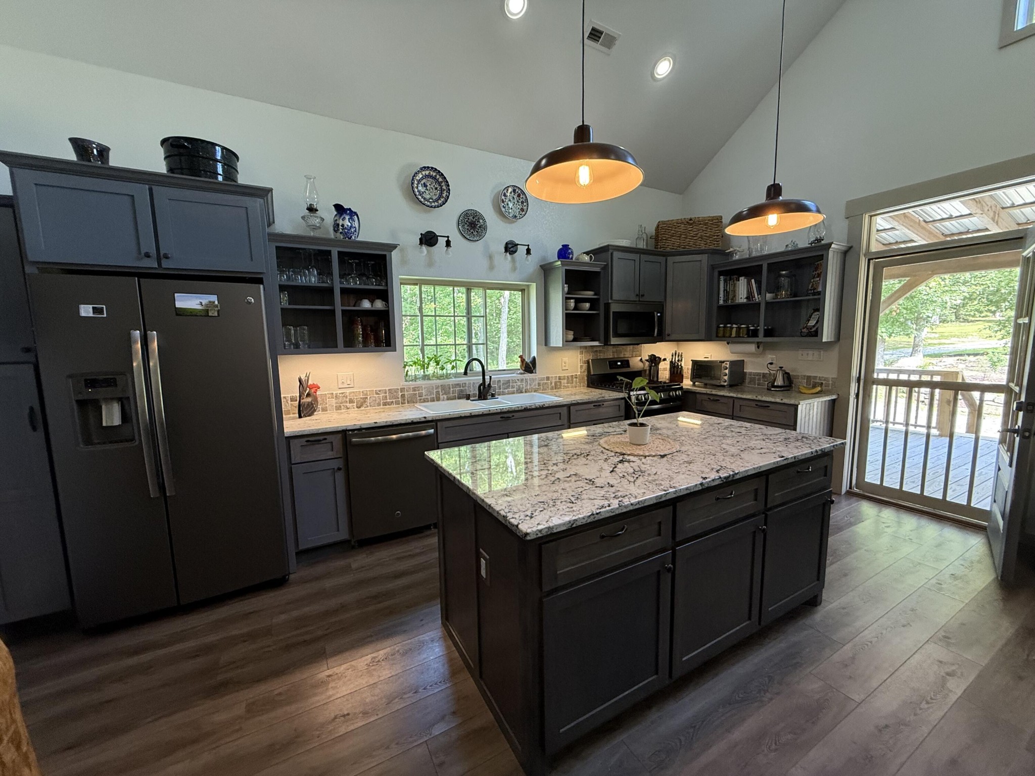 266 Laurel Ridge Lane