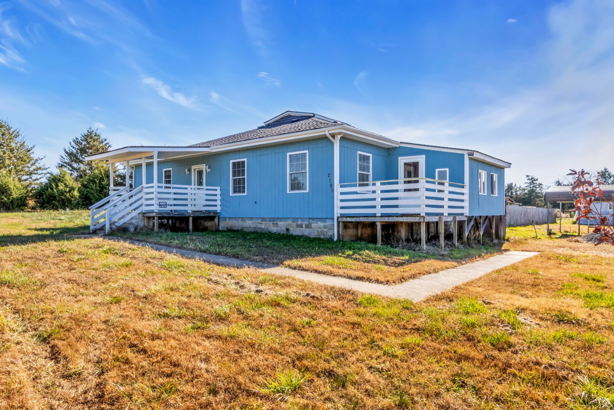 2190 Unionville Deason Rd