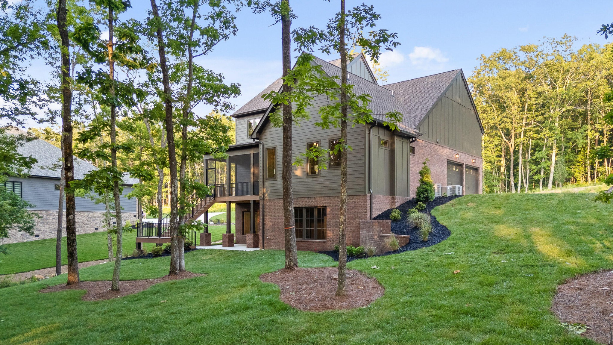 4543 Amethyst Road