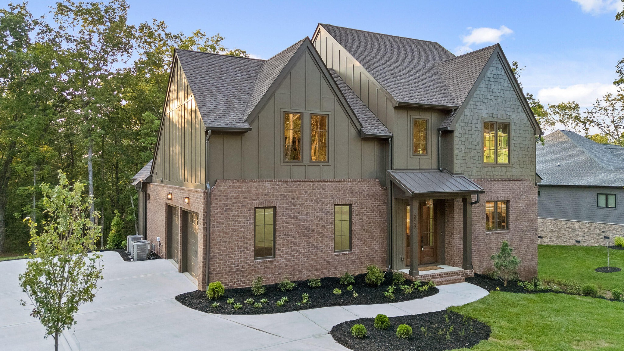 4543 Amethyst Road