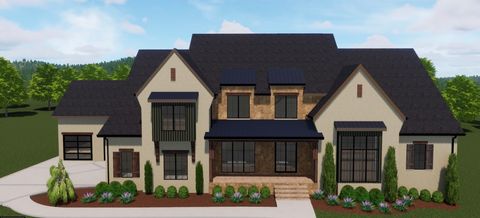 2370B Rocky Fork Rd Nolensville TN 37135