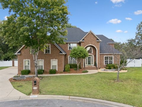 2427 Donald Bradley Ct Murfreesboro TN 37130