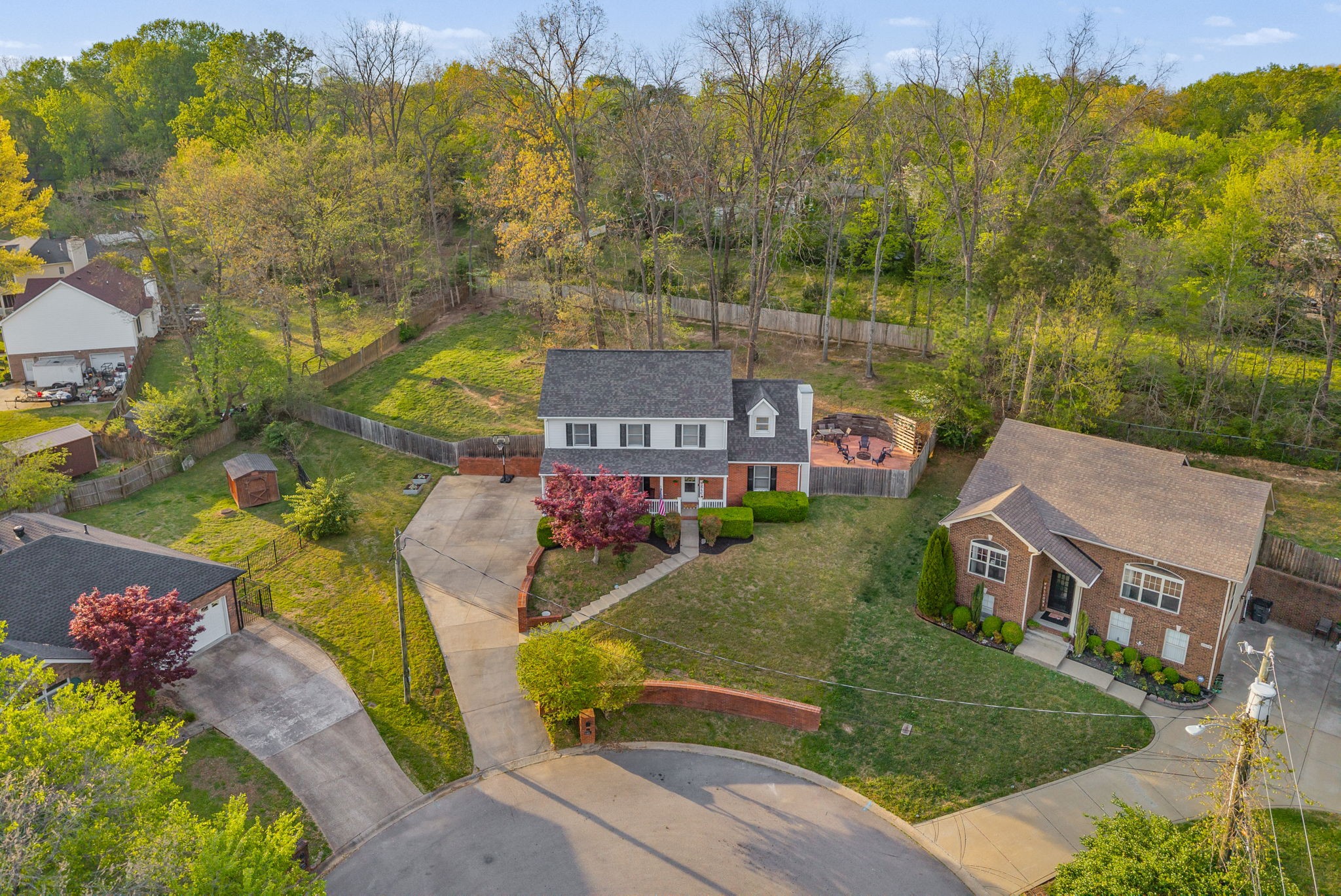 1808 Christel Springs Ct