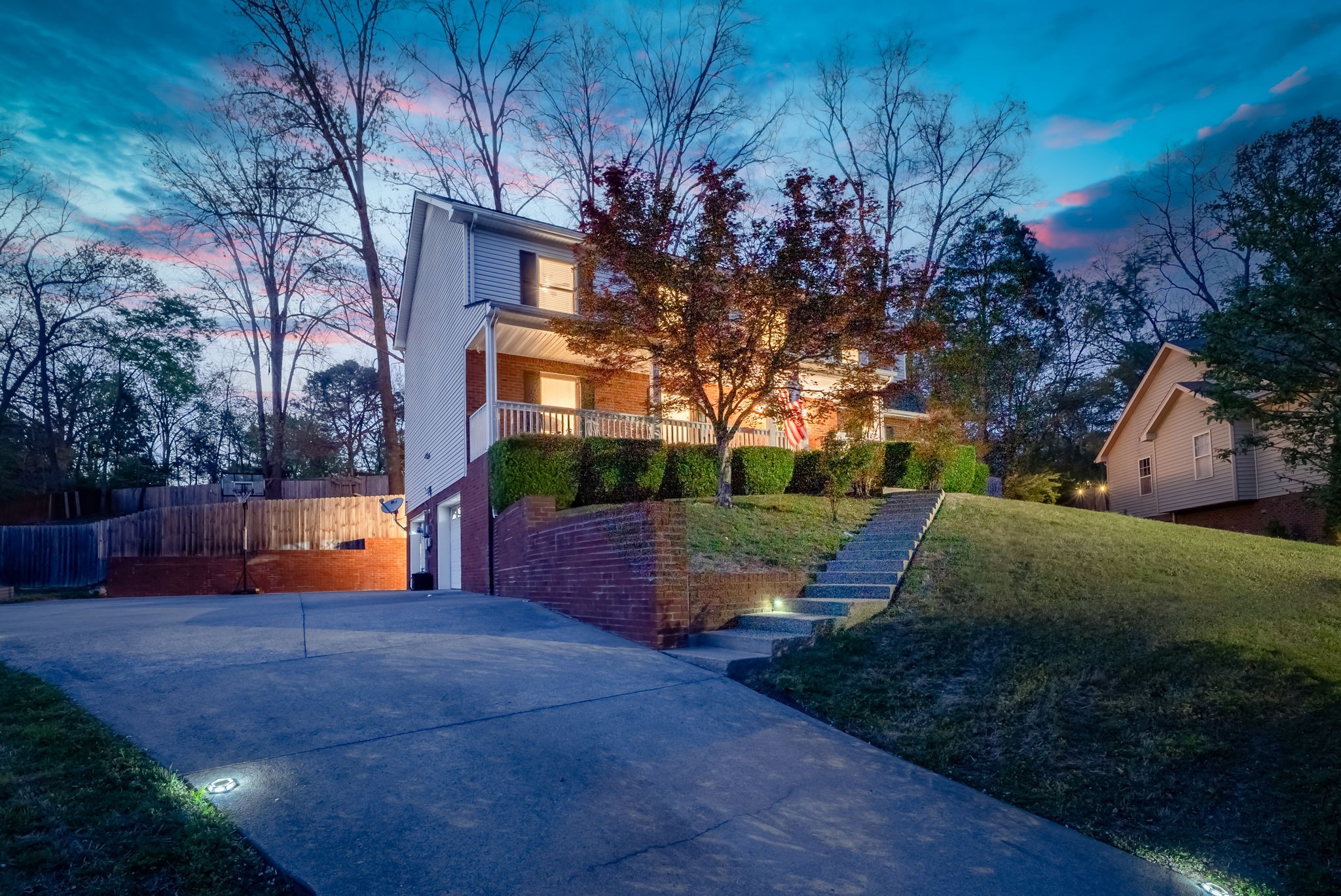 1808 Christel Springs Ct