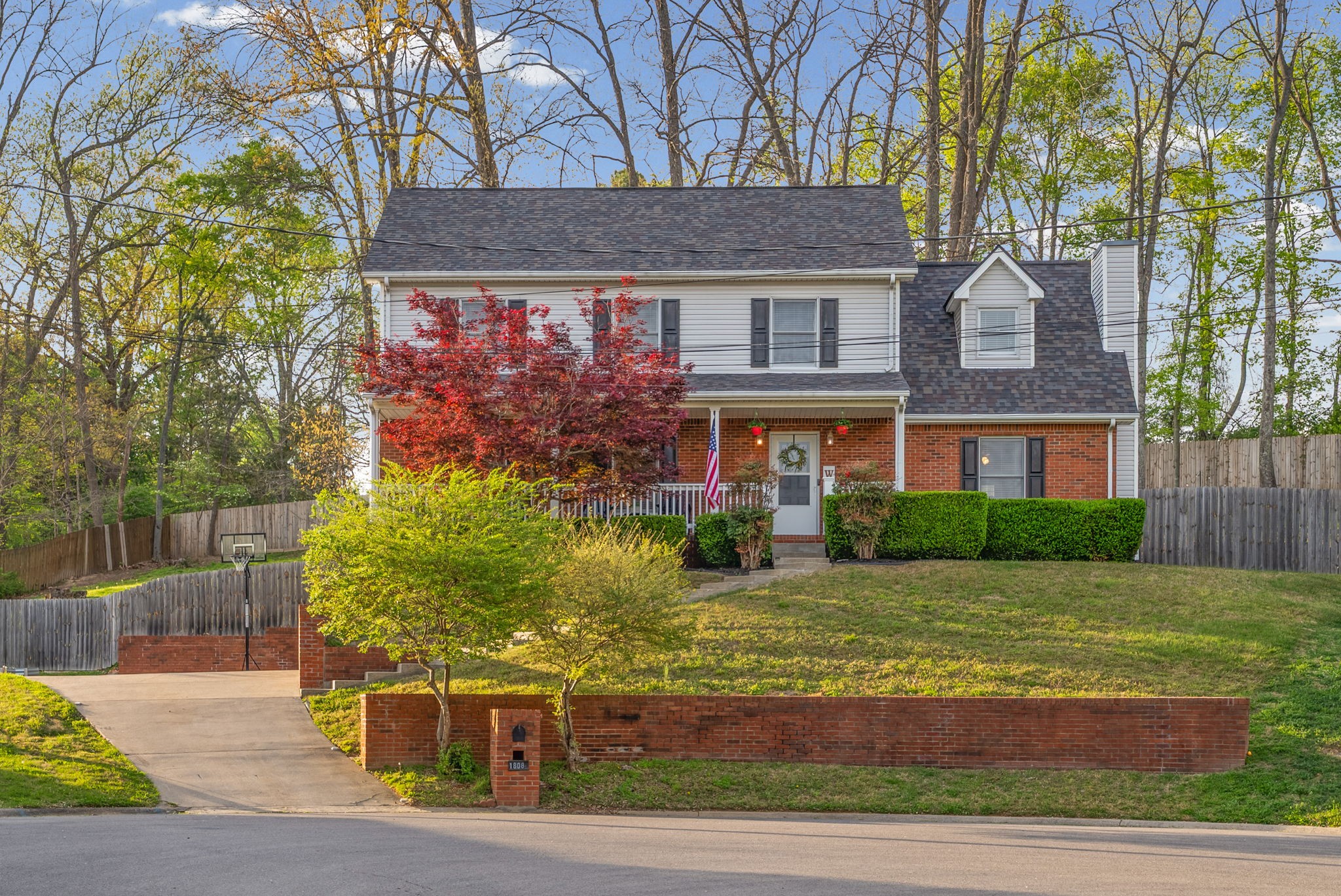 1808 Christel Springs Ct