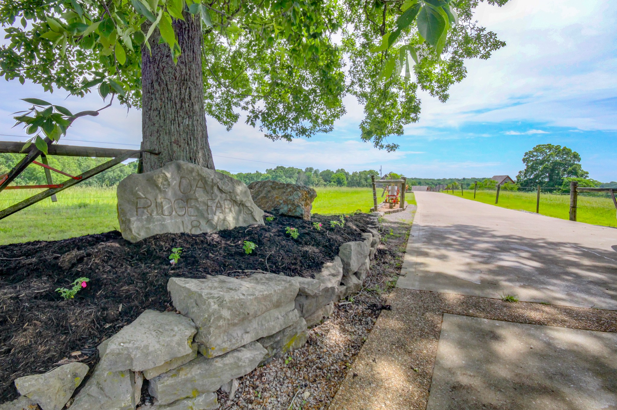 1820 Buck Smith Rd
