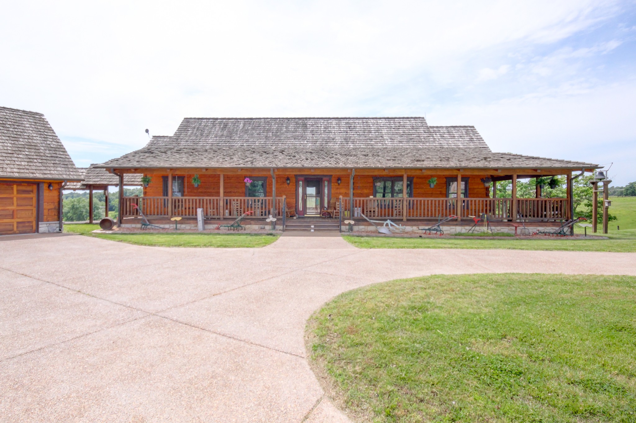 1820 Buck Smith Rd