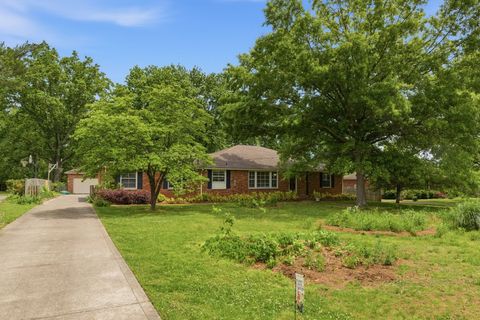 Photo of 4920 Danby Dr, Nashville, TN 37211 (MLS # 3189589)
