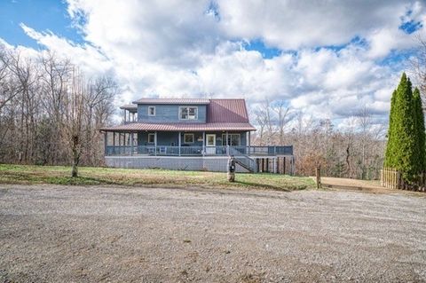 50145 Buckeye Ln Crawford TN 38554