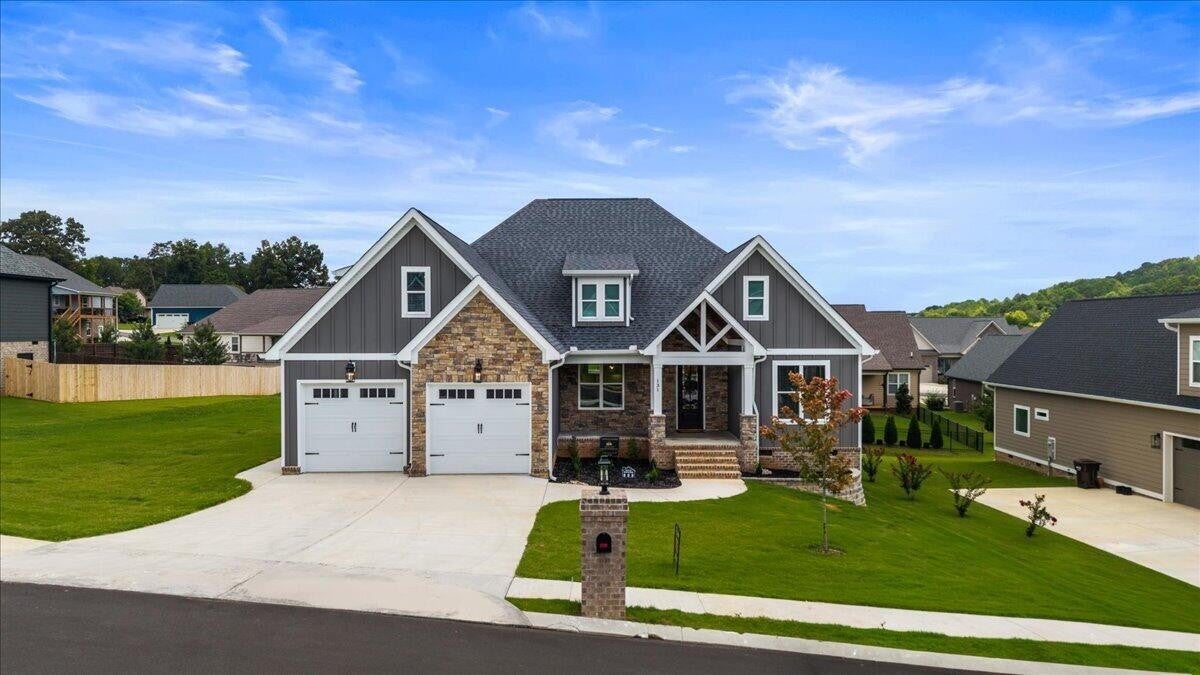 131 Bear Trace NW