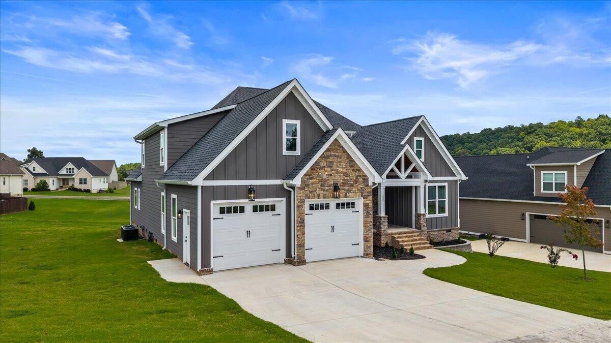 131 Bear Trace NW