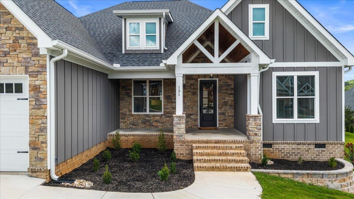 131 Bear Trace NW