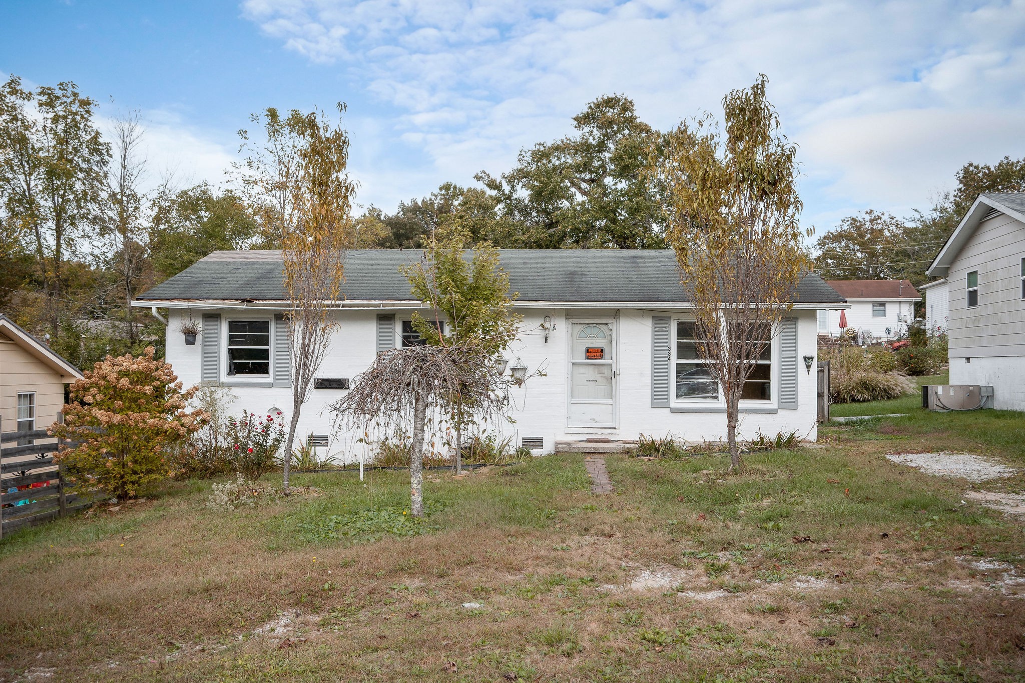 334 Ivy Ave