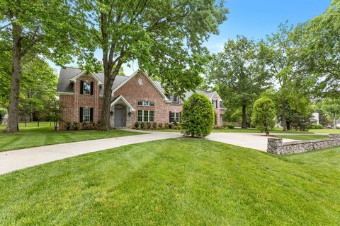 4518 Carlton Dr Nashville TN 37215